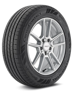 Anvelope Continental CROSSCONTACT RX NE0 295 35 R22 108V XL