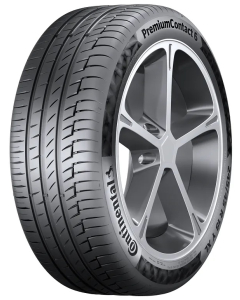 Anvelope Continental PREMIUM CONTACT 6 MO-S SILENT 2023 325 40 R22 114Y