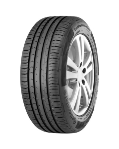 Anvelope Continental PREMIUMCONTACT 5 *MO 225 55 R17 97Y