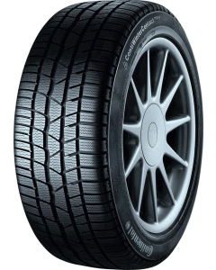 Anvelope Continental WINTER CONTACT TS830P N0 SUV 2022 305 40 R20 112V XL