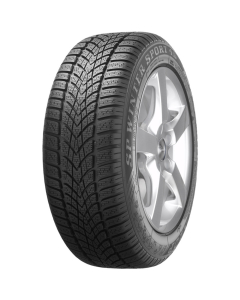 Anvelope Dunlop WINTER SPORT 4D 235 50 R18 97V