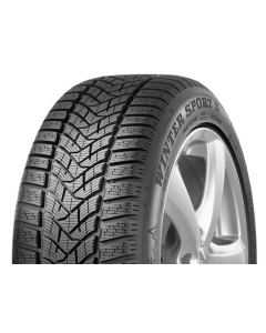 Anvelope Dunlop WINTER SPORT 5 275 35 R19 100V XL
