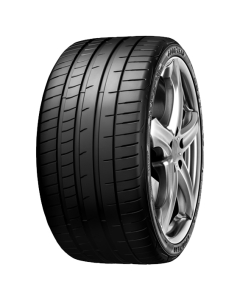 Anvelope Goodyear EAGLE F1 SUPERSPORT 2023 235 40 R18 95Y XL
