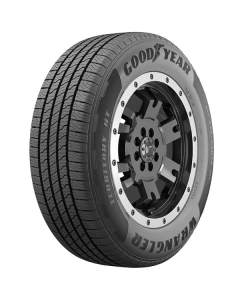 Anvelope Goodyear WRANGLER TERRITORRY HT DEMO 255 70 R16 112T