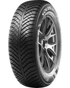 Anvelope Kumho HA31 255 60 R18 112V XL
