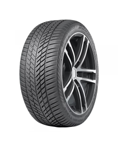 Anvelope Nokian SEASONPROOF 2 225 55 R19 99V