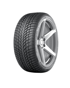 Anvelope Nokian SNOWPROOF P 2022 245 50 R18 104V XL