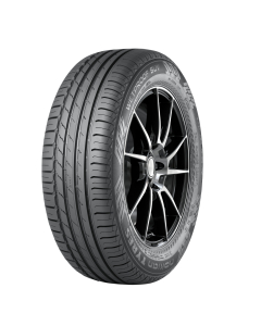 Anvelope Nokian WETPROOF SUV 215 65 R17 103V XL