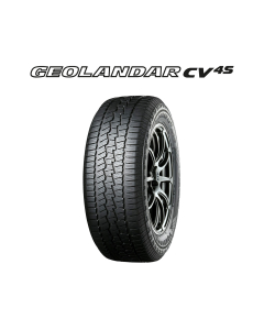 Anvelope Yokohama GEOLANDAR CV 4S G061 225 55 R17 101V