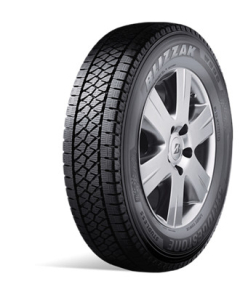 Anvelope Bridgestone BLIZZAK W995 MULTICELL 215 65 R16C 109/107R