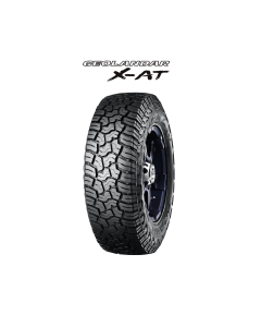 Anvelope Yokohama GEOLANDAR X-AT G016 POR 245 65 R17 105/102Q