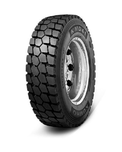 Anvelope Kumho MD41 295 80 R22,5 152/148K