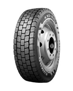Anvelope Kumho XD10 295 80 R22,5 154/149L
