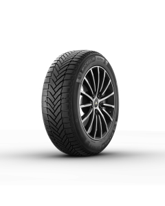 Anvelope Michelin ALPIN 6 225 45 R17 94V