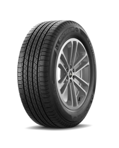 Anvelope Michelin LATITUDE TOUR HP JLR 255 50 R20 109W XL