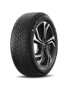 Anvelope Michelin PILOT ALPIN 5 SUV NC0 305 40 R21 113V XL
