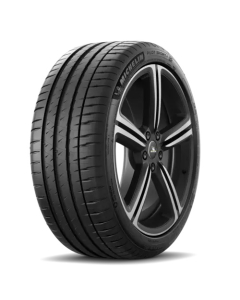 Anvelope Michelin PILOT SPORT 4 MO 2022 225 45 R18 95W XL