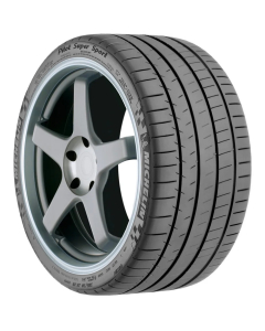 Anvelope Michelin PILOT SUPER SPORT NO 295 35 R20 105Y XL