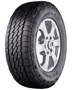 Anvelope Bridgestone DUELER ALL TERRAIN A/T002 265 60 R18 114H