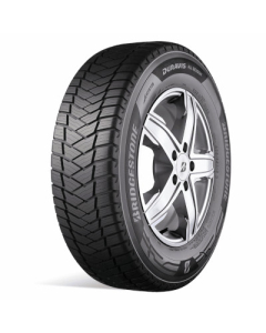 Anvelope Bridgestone DURAVIS ALL SEASON EVO ENLITEN 215 60 R17C 109/107T