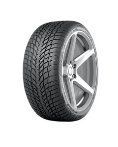 Anvelope Nokian SNOWPROOF P 2023 255 35 R19 96V XL