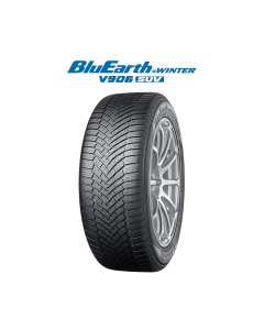 Anvelope Yokohama BluEarth*Winter V906 SUV 225 65 R17 102H