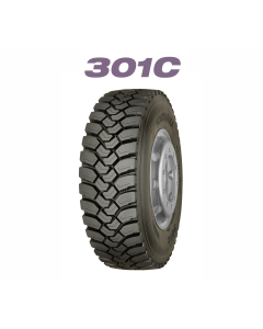 Anvelope Yokohama 301C 315 80 R22.5 156/150K