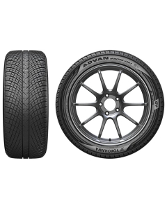 Anvelope Yokohama ADVAN WINTER V907 275 45 R21 110W