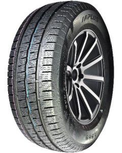 Anvelope Aplus A869 175 80 R14C 99R
