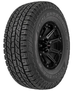 Anvelope Yokohama G015 315 70 R17C 121/119S