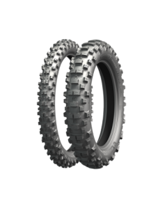 Michelin ENDURO MEDIUM REAR