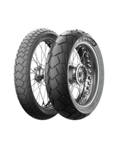 Michelin-ANAKEE ADVENTURE 2-170-R17-60-72-NOXL