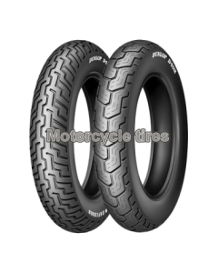 Dunlop-D402F HARLEY.D-80-R21-90-54-NOXL