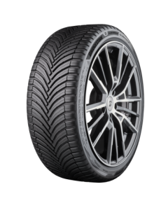 Bridgestone-TURANZA ALLSEASON 6-225-R17-45-94-XL