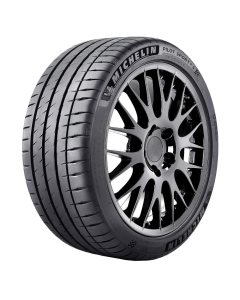 Anvelope Michelin PILOT SPORT 4 S I* RG 295 25 R21 96Y XL