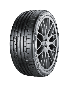 Continental-SportContact 6 MO1 XL-S-315/40R21-115-Y-CB75B