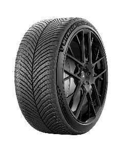 Michelin-CrossClimate 3 Sport-A-245/45R18-100-Y-BA72B