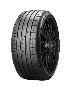 Pirelli-P Zero PZ4 * XL-S-315/30R22-107-Y-BB72A