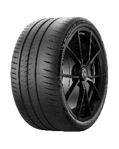 Michelin-Pilot Sport Cup 2 K1 XL Acoustic-S-255/35R20-97-Y-DC71B