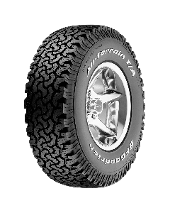 BFGoodrich-All Terrain T/A KO3-A-285/70R17-121/118-S-EC74B