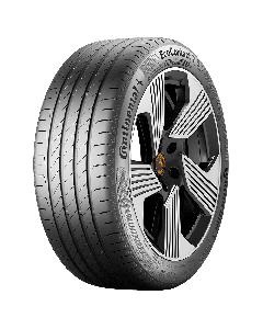 Continental-EcoContact 7 S EV XL-S-215/55R18-99-H-AA72B