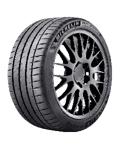 Michelin-Pilot Sport 4 S T2 XL Acoustic-S-265/35R21-101-Y-DA73B